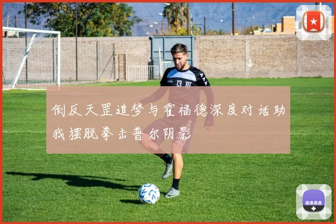 倒反天罡追梦与霍福德深度对话助我摆脱拳击普尔阴影